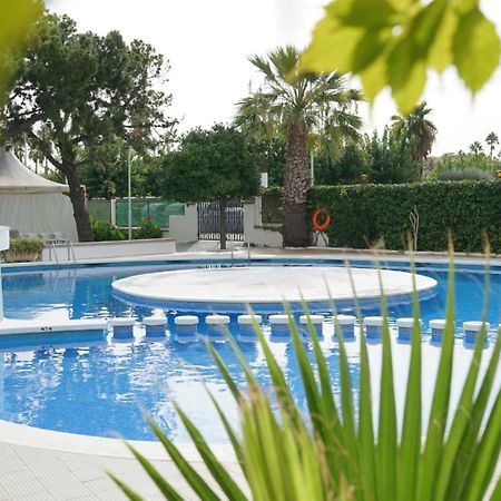 بينيذا ذي مار Bamblue Boutique Apartments المظهر الخارجي الصورة