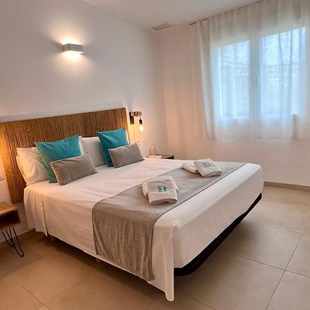 بينيذا ذي مار Bamblue Boutique Apartments المظهر الخارجي الصورة