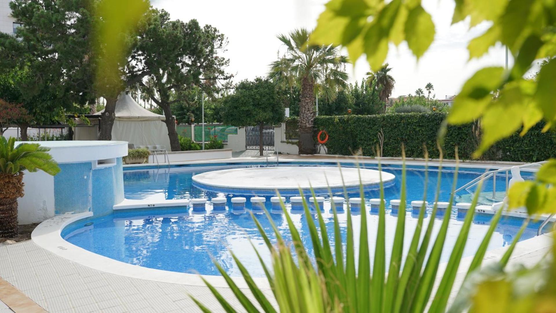 بينيذا ذي مار Bamblue Boutique Apartments المظهر الخارجي الصورة