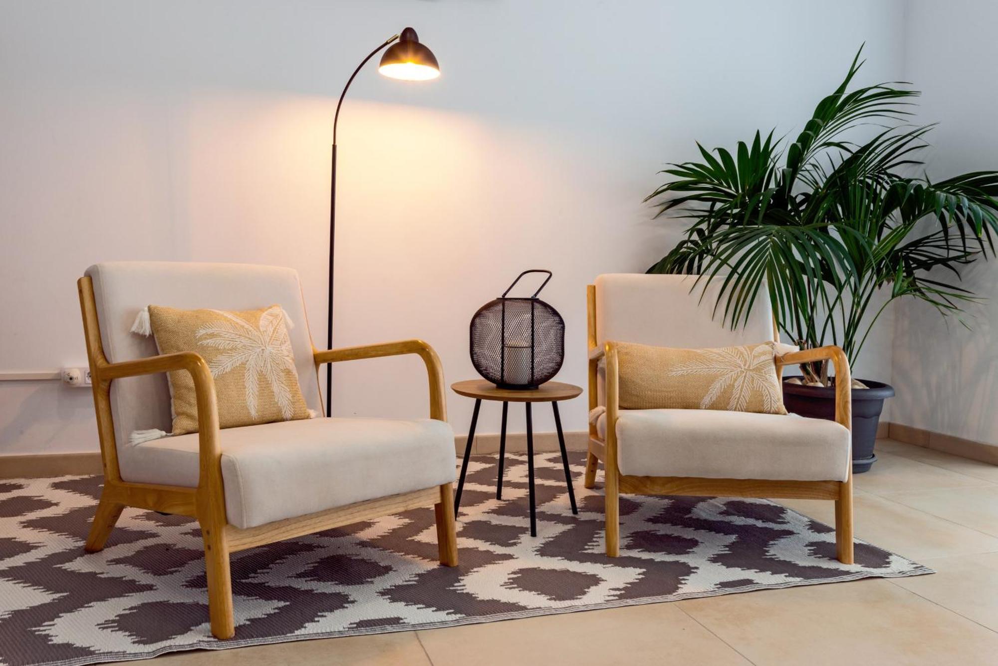 بينيذا ذي مار Bamblue Boutique Apartments المظهر الخارجي الصورة