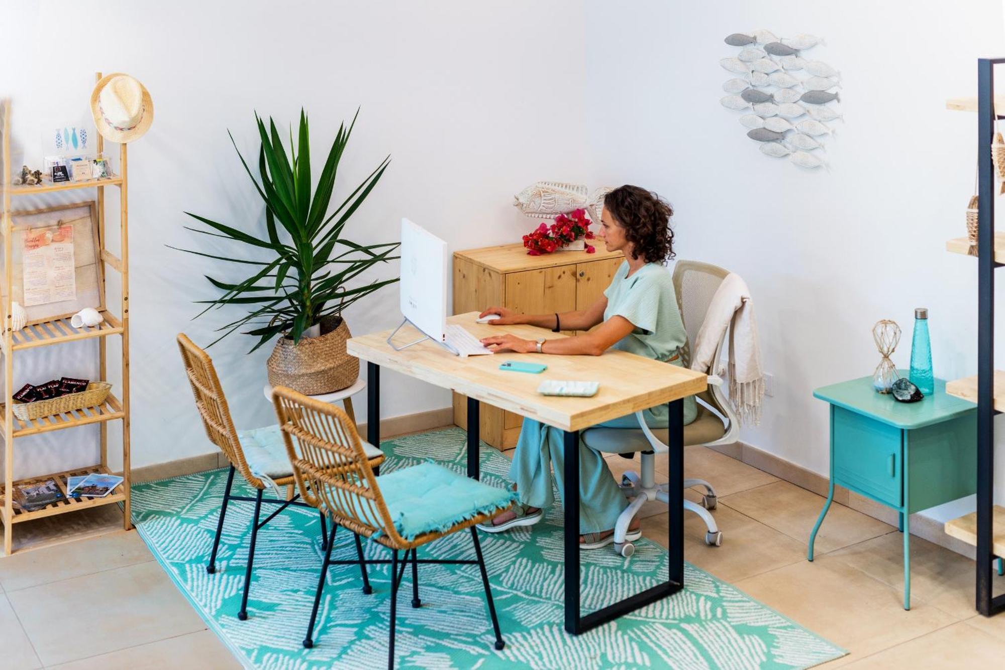 بينيذا ذي مار Bamblue Boutique Apartments المظهر الخارجي الصورة