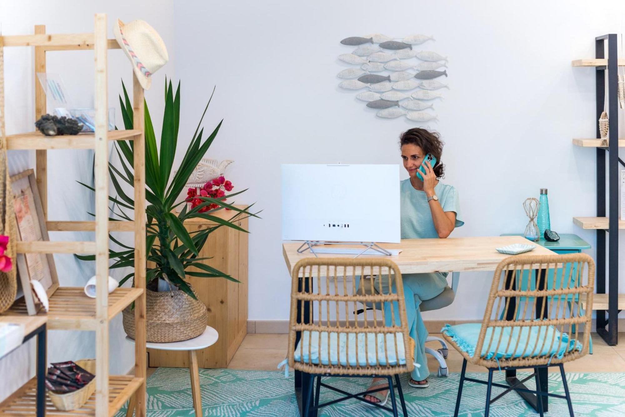 بينيذا ذي مار Bamblue Boutique Apartments المظهر الخارجي الصورة