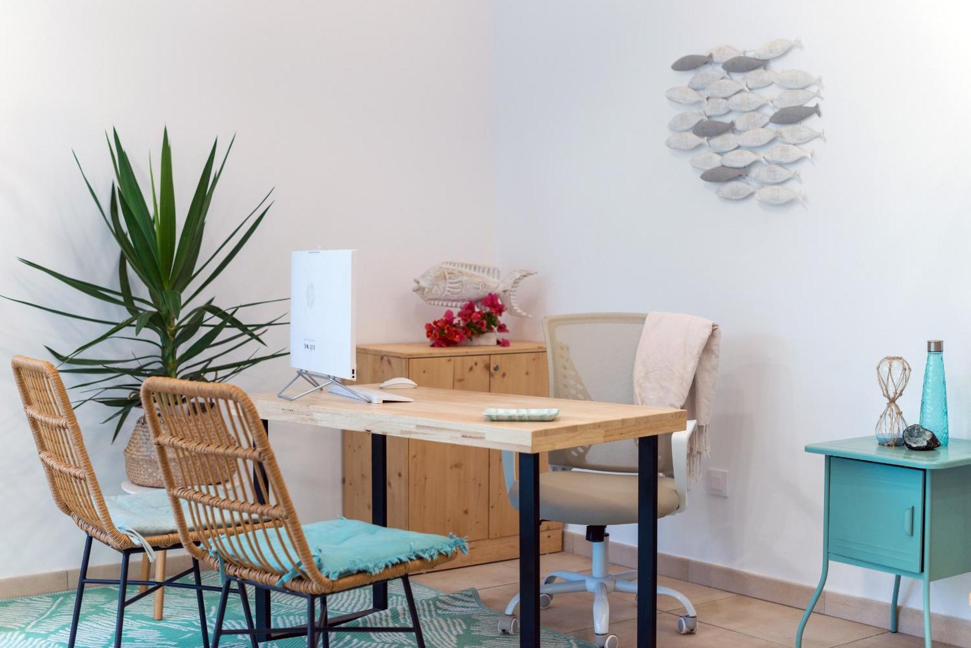 بينيذا ذي مار Bamblue Boutique Apartments المظهر الخارجي الصورة