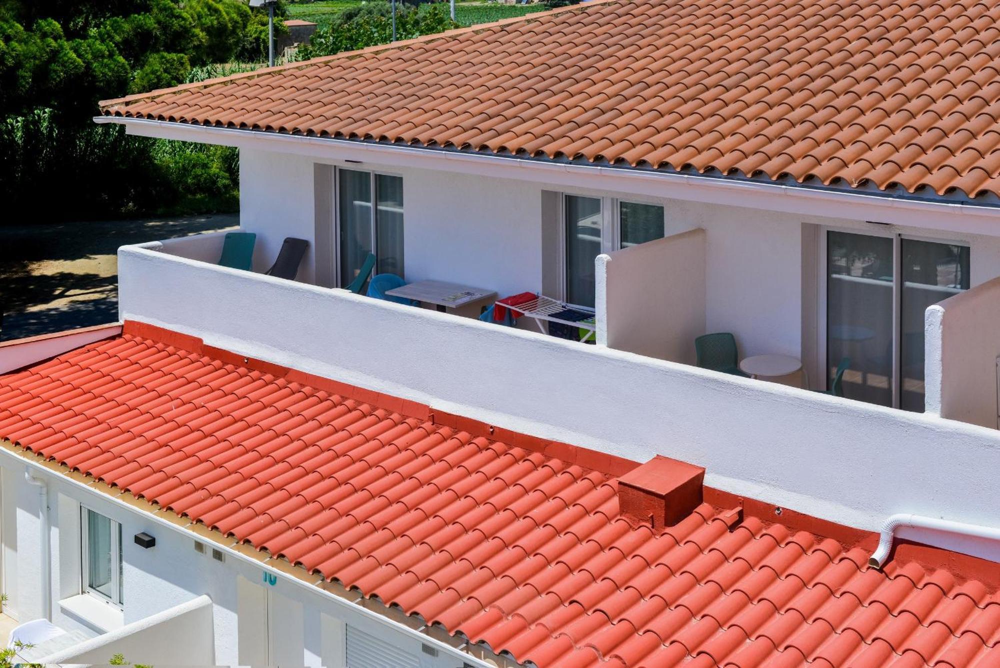 بينيذا ذي مار Bamblue Boutique Apartments المظهر الخارجي الصورة
