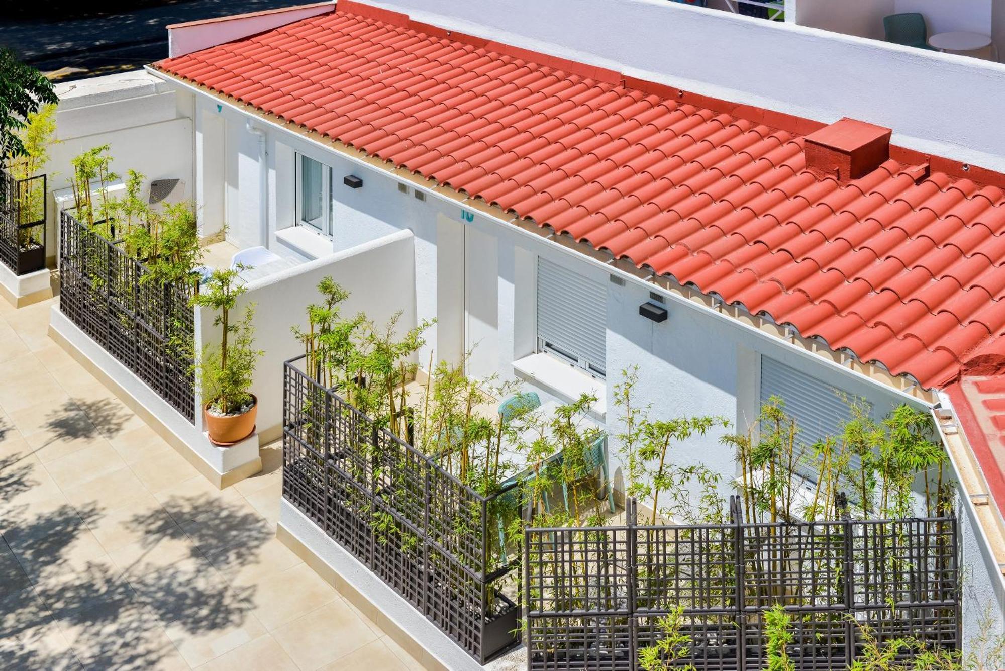 بينيذا ذي مار Bamblue Boutique Apartments المظهر الخارجي الصورة