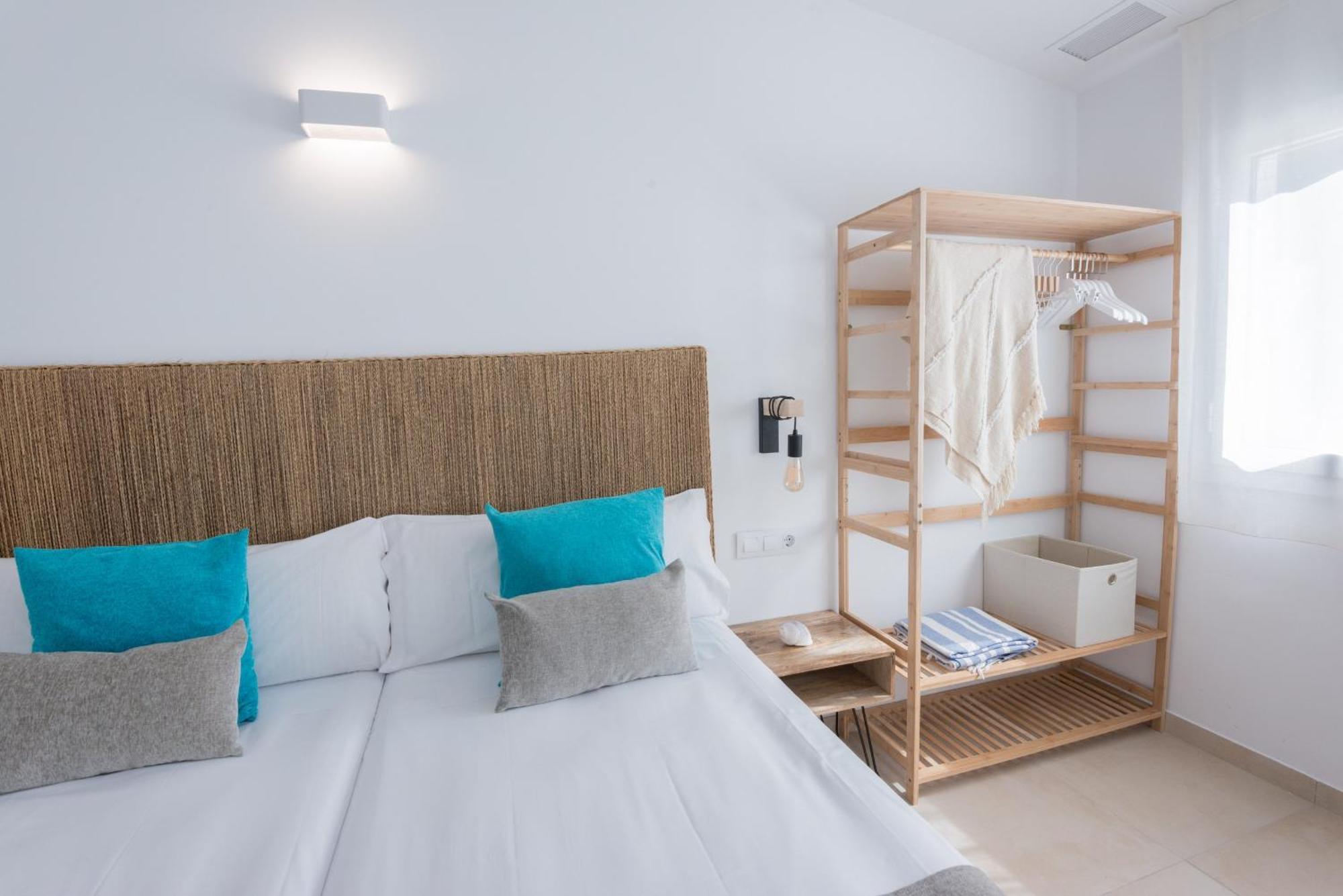 بينيذا ذي مار Bamblue Boutique Apartments المظهر الخارجي الصورة