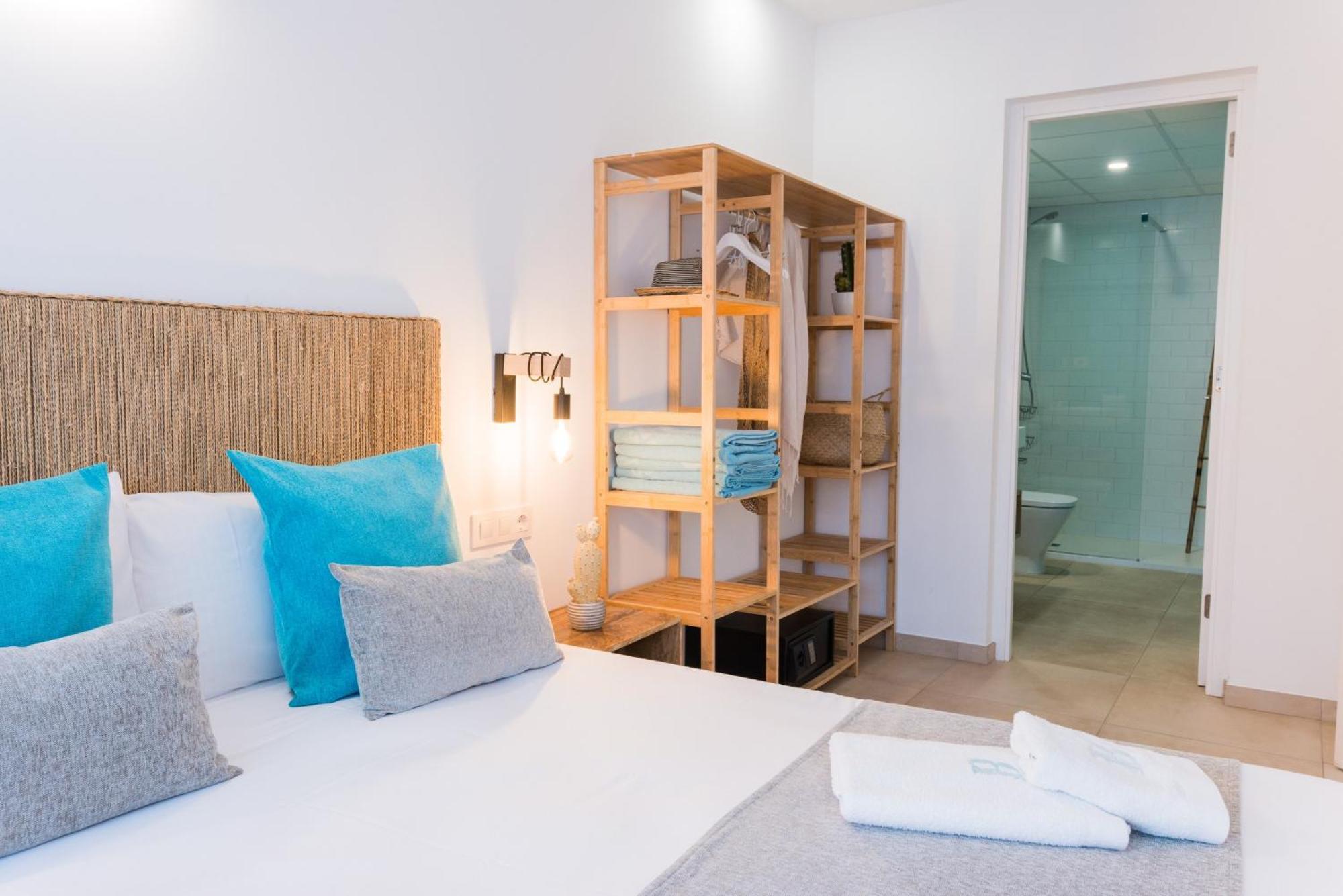 بينيذا ذي مار Bamblue Boutique Apartments المظهر الخارجي الصورة